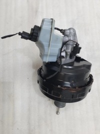 фото thumb №6, Підсилювач гальм гальмівні vw tiguan 5n2614105c