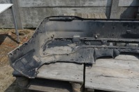 фото thumb №14, Mercedes gle w167 2019- дифузор спойлер задній бампер a1678850607