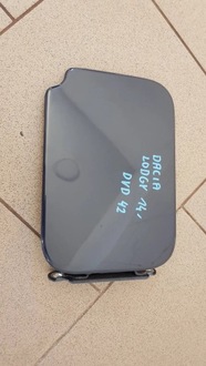 фото thumb №1, Dacia lodgy крышка багажника заливной топлива dvd42