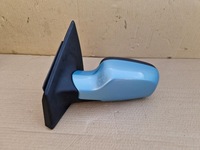 фото thumb №1, Дзеркало лівий перед 5pin ternk renault clio iii 3 1.2 tce