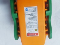 фото thumb №7, Hyundai kia предохранитель аккумулятора тяговый