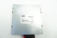 Модуль радіо fiat bravo ii 51833517 magneti marelli 12v Оригінал, фото thumb