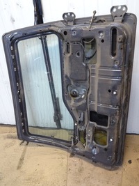 фото thumb №8, Terrano ii maverick кришка багажника багажника + скло kpl