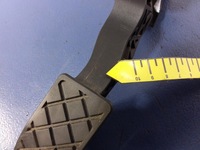 фото thumb №10, Skoda fabia iii педаль потенціометр газу 6c1721503b