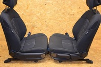 фото thumb №8, Сиденье сиденья с usb заднее сиденье салон обивка sportage v nowe 23r 0km 21-