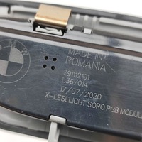 фото thumb №6, Bmw x7 g07 2020 свет сиденье передний