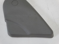 фото thumb №5, Молдинг обшивка сиденья правая opel vivaro trafic