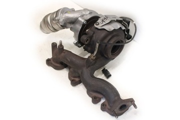 фото thumb №5, Vw audi skoda турбіна турбонагнітач 03l253019a 03l253019t 03l253019j 03l25
