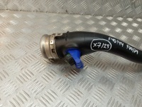 Bmw f40 f44 f70 f764 заливна горловина пального 7458658 Ціна, фото thumb