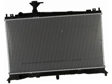 фото thumb №1, Радиаторов nissens 62462a