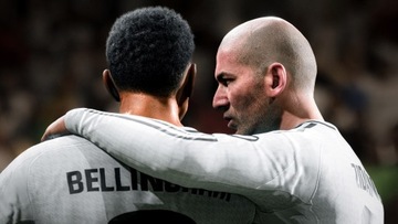 Премьера EA Sports FC 25 Xbox Series X/Xbox One Night с одной коробкой от Allegro