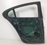 фото thumb №7, Дверь левый задняя hhn jaguar xf x250 sedan