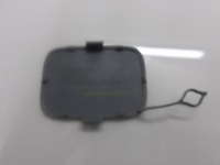 фото thumb №2, Mini cooper r56 r57 заглушка фаркоп бампер перед