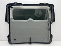 фото thumb №7, Ford transit custom mk2 tourneo кришка задня багажника зад комплектна 2023-