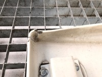 фото thumb №8, Вітровик кабіни ліва volvo fh ii