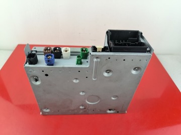 фото thumb №5, Audi q7 станція мультимедійна mmi / mib3 top premium 4m2035092h