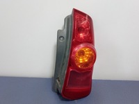 фото thumb №1, Mitsubishi space star i lift лампа задняя правая eu