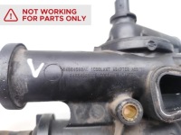 Jeep compass термостат / корпус термостата 2.0 бензин 115kw 156 hp 2012 с Разборки, фото thumb