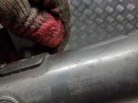 фото thumb №3, Радиатор выхлопных газов kia ceed i 1.6 crdi