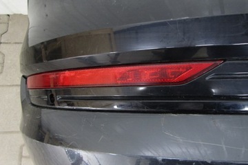 фото thumb №9, Бампер зад задний audi e-tron e tron 4ke 18-