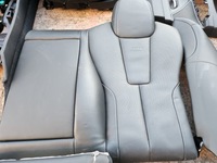 фото thumb №5, Сиденья заднее сиденье салон bmw f06 m6 europa