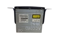 фото thumb №8, Чейнджер cd honda accord viii cu 39100tl0g500 2.4l бензиновый 148kw 2009