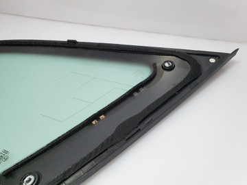 фото thumb №9, Audi a6 c7 4g avant 2013 скло кузовна na крило лівий зад 4g9845297