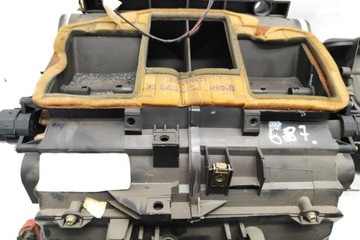 фото thumb №12, Модуль коробка нагревателя интерьера peugeot 607 9d, 9u 9647994080 2.2l