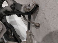 фото thumb №9, Подрамник подрамник задняя mercedes glc x253 a2533503809