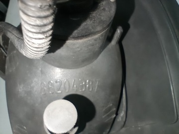 фото thumb №10, Volvo s80 i лампа правый перед 9154473 9154475-usa