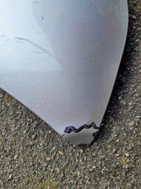 фото thumb №11, Капот toyota yaris cross 2020-