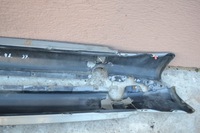 фото thumb №13, Mercedes w124 coupe ce накладки накладки поріг