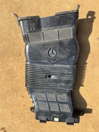 фото thumb №1, Впуск воздуха mercedes gle w167 a6560941400 pń