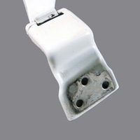 фото thumb №10, Mercedes w639 петля дверь правый задняя багажника