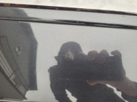 Citroen c5 3 x7 рестайлінг  бампер задній задній вихлопи глушники v6 універсал eehd в Україні, фото thumb