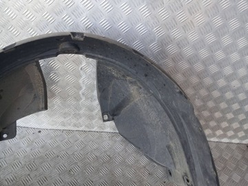фото thumb №8, Dacia sandero ii подкрылок левый перед передние 638416552r 2014r