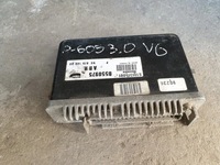 фото thumb №1, Peugeot 605 89-99 бортовой компьютер модуль abr
