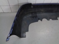 фото thumb №11, Seat toledo 2 02 sedan бампер задняя задний kompletny