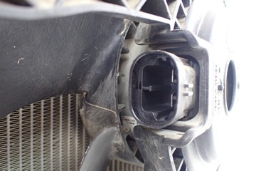 фото thumb №10, Вентилятор + радиаторов воды peugeot 208 рестайлинг 1,2 vti 2018 r 3d 9812028580