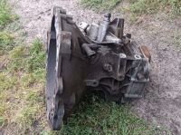 фото thumb №12, Opel corsa c combo частини сидіння лівий правий 3 двері