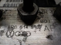 фото thumb №10, Audi q5 8r насос abs esp 8r0614517af 0265951043