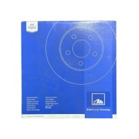 фото thumb №1, Тормозные колодки тормозные ate 13.0460-2755.2