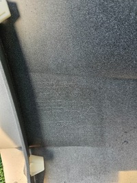 фото thumb №12, Audi a6 c7 4g рестайлінг 14-18 бампер переднє перед розпилювач 6xpdc новий!!