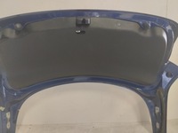 фото thumb №8, Tesla 3 lift крышка багажника багажника комплектная