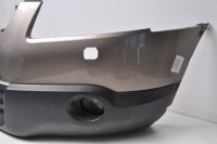 фото thumb №8, Nissan qashqai j10 бампер перед передний омыватель