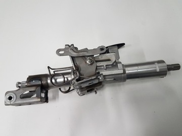 фото thumb №6, Колонка рулевая nissan qashqai iii j12 21-