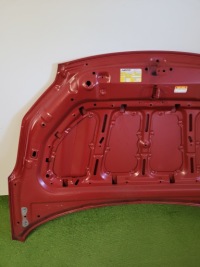 фото thumb №8, Kia sportage iv 4 капот кришка двигуна оригінальна oem