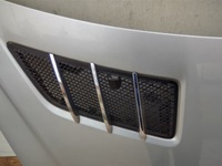 фото thumb №10, Mercedes ml w164 капот c775