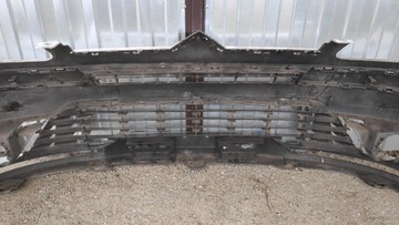 фото thumb №15, Бампер перед омивачі citroen c4 i 04-08 ezr