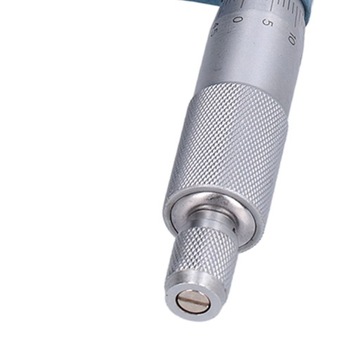 Микрометр 0-50 мм